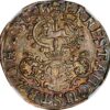 1672 Germany Osnabruck 12 Mariengroschen (1/3 Taler) NGC MS63