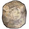 Landau Siege Klippe 2 Florin 8 Kreuzer 1713-4 German States Landau Siege Klippe 2 Florin 8 Kreuzer 1713