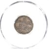 France Silver 2 Decimes Essai-2 France Consulate Silver 2 Decimes Essai (Pattern) Year 8-A (1799/1800)