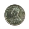 British India 1914 (C) 2 Annas Proof