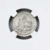 Mexico 1860 Zs VL Real-2 Mexico 1860 Zs VL Real