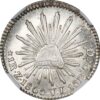 Mexico 1860 Zs VL Real-3 Mexico 1860 Zs VL Real
