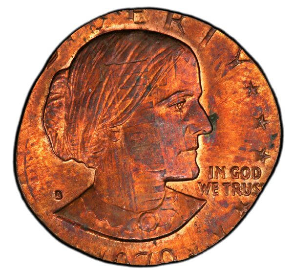 SBA-Cent Double Denom-5 1979-S width=