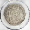 Bolivia 1774-PTS JR 4R-2 Bolivia 1774-PTS JR 4 Reales