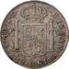 Bolivia 1774-PTS JR 4R-4 Bolivia 1774-PTS JR 4 Reales