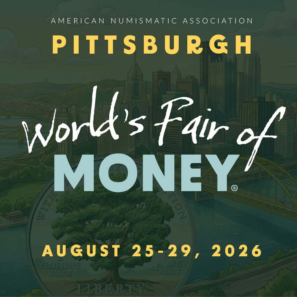 2026 World’s Fair of Money